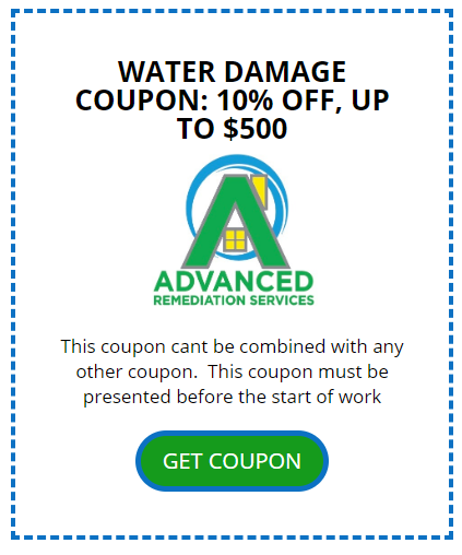 Advanced Remediation Services Image